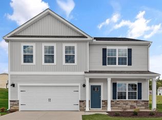 713 Lazy Elm Ln, Aberdeen, NC 28315