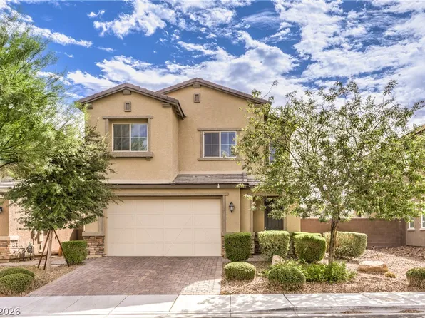 6934 Denio Island St, North Las Vegas, NV 89084