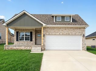 4120 Meadowlark Rd, Lexington, KY 40509