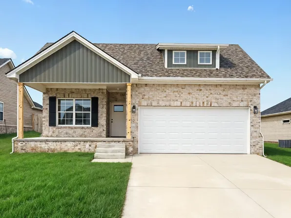 4120 Meadowlark Rd, Lexington, KY 40509