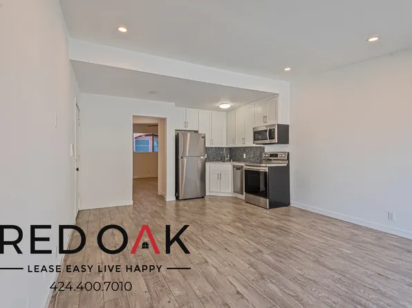 519 S Westmoreland Ave #206, Los Angeles, CA 90020