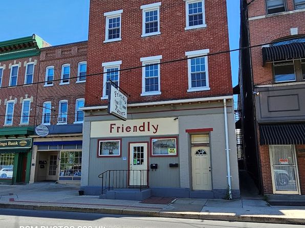 419 Penn St, Huntingdon, PA 16652