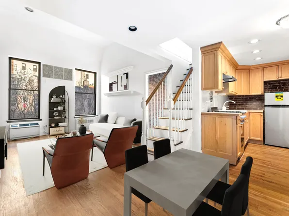 108 West 69th Street image 1 of 15