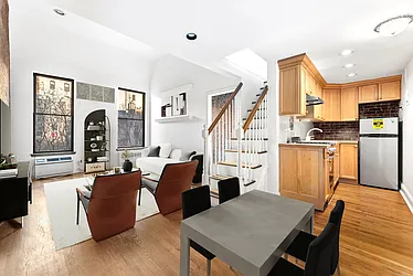 108 West 69th Street #9 image 1 of 16