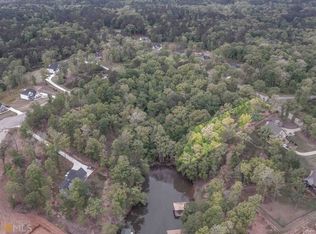 110 River Point Rd LOT 19, Jackson, GA 30233