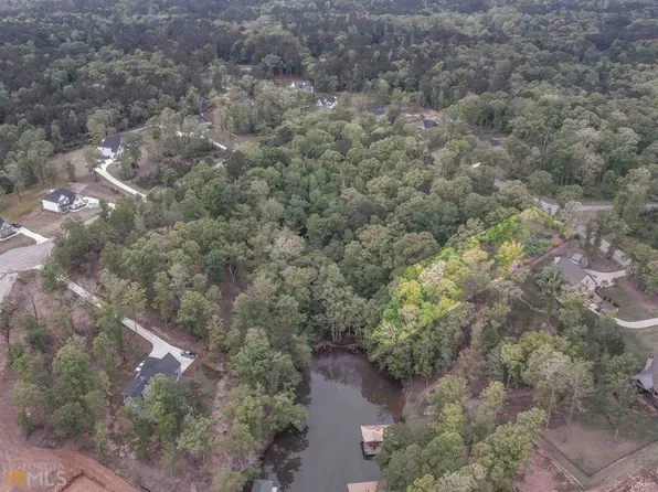 110 River Point Rd Lot 19, Jackson, GA 30233