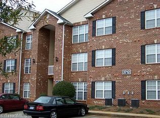3712 Cotswold Ave #W, Greensboro, NC 27410