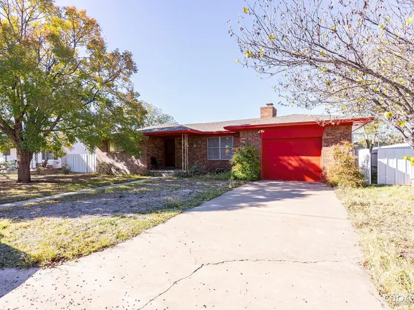 304 E 3rd St, Ozona, TX 76943