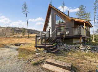 21371 Aspen Dr, Lead, SD 57754