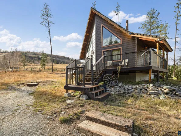 21371 Aspen Dr, Lead, SD 57754