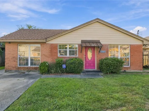 5708 Providence Pl, New Orleans, LA 70126