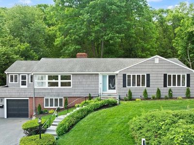 389 Porter St, Melrose, MA, 02176