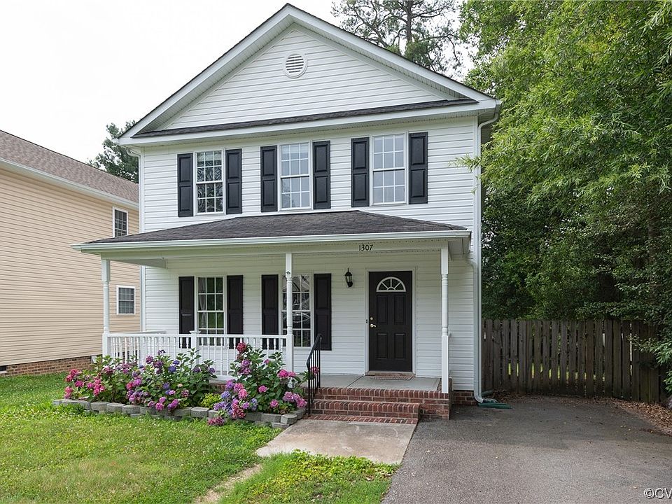 1st image of 1307 Virginia Ave