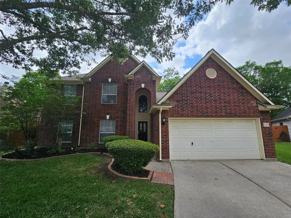 1103 Courtside Dr, League City, TX 77573