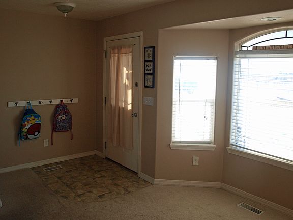 Living Room (front room)