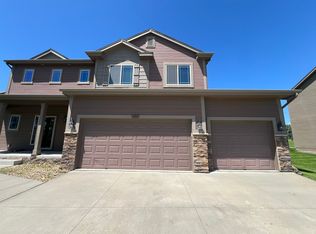 20312 Crystal Ave, Gretna, NE 68028
