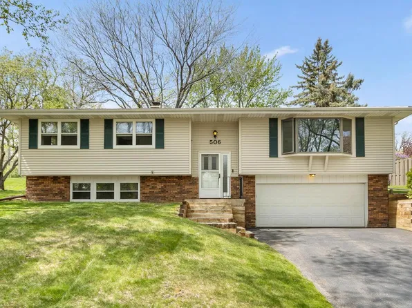 506 Valley Road, Madison, WI 53714