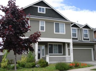 1604 Farina Loop SE, Olympia, WA 98513