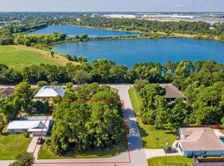 3681 SW CONIBEAR Street, Port St Lucie, FL 34953