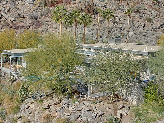 5th image of 2500 Cahuilla Hills Dr