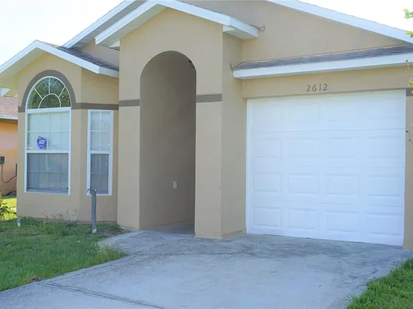 2612 Daffadil Ter, Sanford, FL 32771