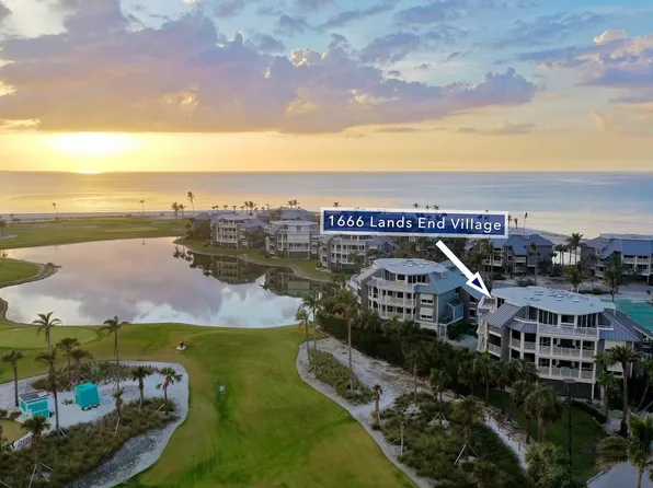 1666 Lands End Vlg Unit 1666, Captiva, FL 33924