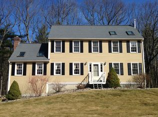 51 Longley Rd, Shirley, MA 01464