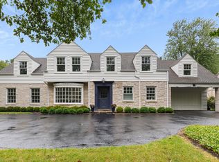 130 Sheridan Rd, Highland Park, IL 60035