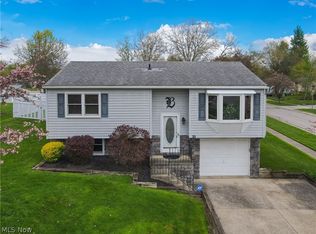 25 Windswept, Rittman, OH 44270