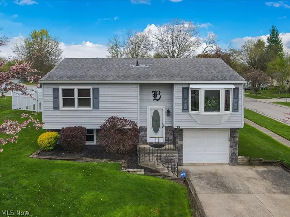 25 Windswept, Rittman, OH 44270