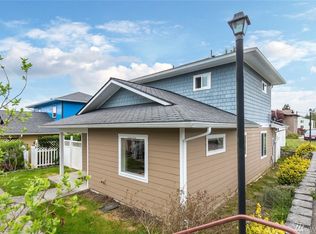 1227 Campbell Ave, Port Angeles, WA 98362