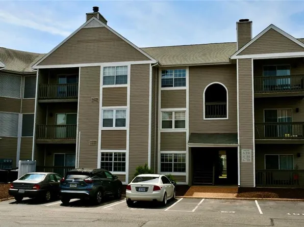 89 Cape Dorey Dr Unit 3A, Hampton, VA 23666