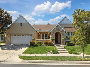 1303 Cottage Grove Ct, Tracy, CA