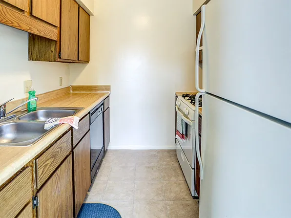 Williamsburg Valparaiso