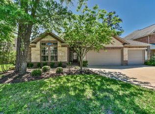 8215 Edenwood Dr, Spring, TX 77389