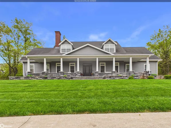 11 Stoneridge Dr, Keokuk, IA 52632