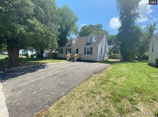 3915 E Chatham Dr, Henrico, VA 23222