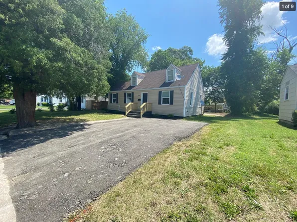 3915 E Chatham Dr, Henrico, VA 23222