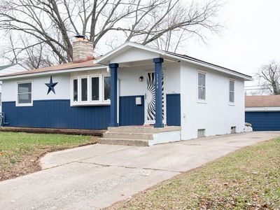 1144 Arkwood Ave, Columbus, OH, 43227