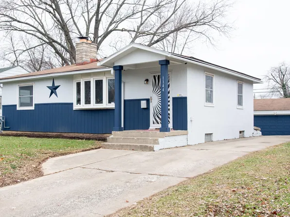 1144 Arkwood Ave, Columbus, OH 43227