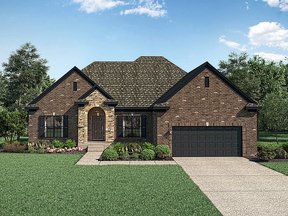 Elevation E
