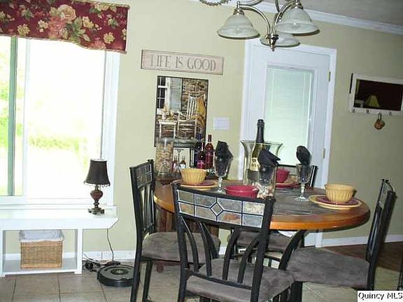 Home for Sale in Quincy, IL $177,900