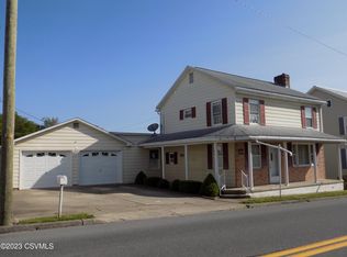 9412 Highway 35, Mount Pleasant Mills, PA