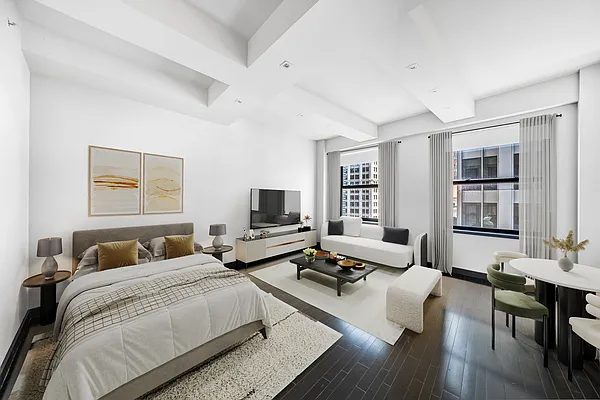 Rented by Corcoran | media 1