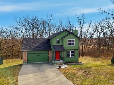 1701 NW Helen Ct, Grain Valley, MO, 64029