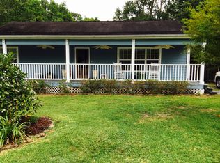 6013 Old Spanish Trl, Ocean Springs, MS 39564