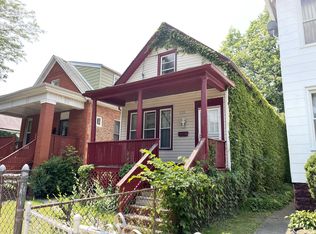 7338 S Champlain Ave, Chicago, IL 60619