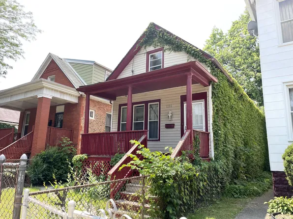 7338 S Champlain Ave, Chicago, IL 60619