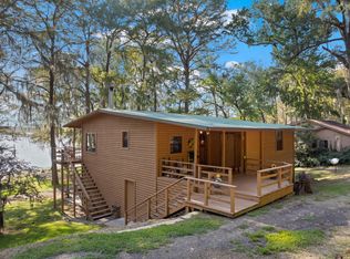 229 County Road 3637, Jefferson, TX 75657