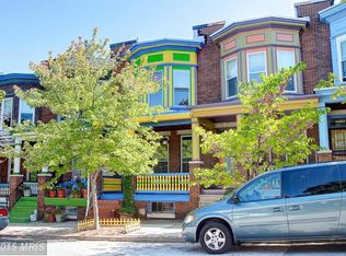 3019 Abell Ave, Baltimore, MD 21218